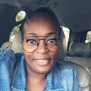 Meet your Posher, Verna